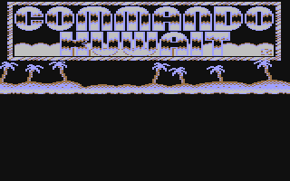 C64 GameBase Commando_Kuwait_[Preview] (Preview) 1991